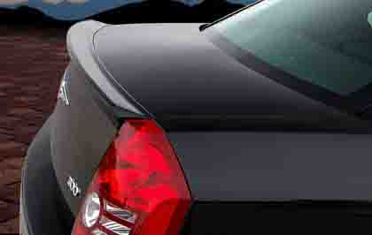 E&G Classics Rear Spoiler 05-10 Chrysler 300 E&G Classics Rear Spoiler 05-10 Chrysler 300